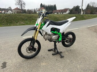 Pitbike - 3