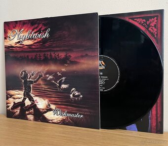 Nightwish – Wishmaster - 3