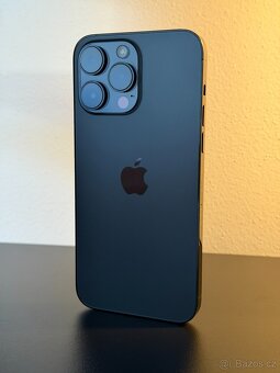 Apple iPhone 14 Pro Max 128 GB - 3