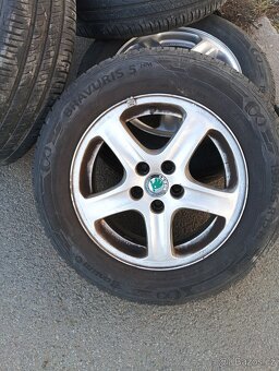 5x100 R15 - 3
