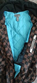 Detska bunda vel.152 zn.H&M - 3
