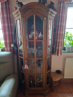 Rustikální nábytek - 3