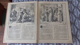 Obrázková bible - 3