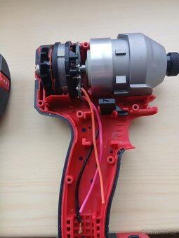 Milwaukee M18 BLID 2 - 3