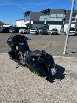 Indian Challenger - 3