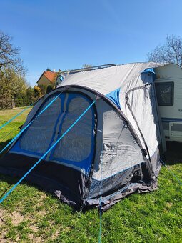 Predstan ke karavanu - 3