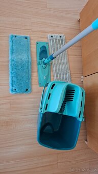 Mop Leifheit - 3