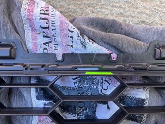 Mřížka Superb 3 př fl - 3