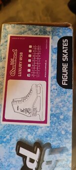 Dětské brusle vel. 36 - 3