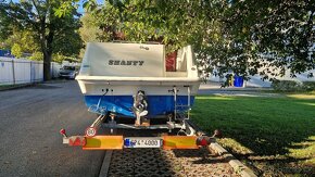 Bayliner Ciera 2655 + vlek 3.5T - sleva - 3