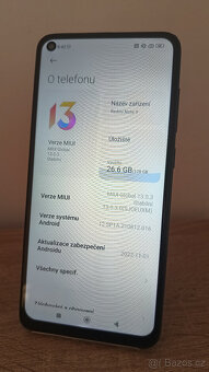 Redmi Note 9, 6/128GB (čtěte popis) - 3