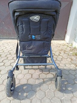 TFK Shuttle - 3
