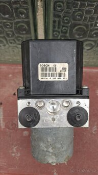 Jednotka ABS alfa romeo 147 - 3
