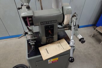 Bruska na vrtáky METEOR ME 14 (9198) - 3