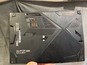 MSI GF63 Thin 10SCXR-410CZ – herní notebook - 3