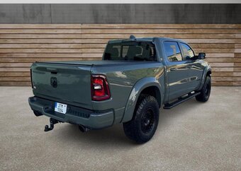 Dodge Ram, + FINESHMACKER + CANYON LAKE + - 3
