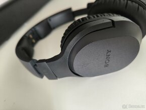 Bezdrátová sluchátka Sony - 3