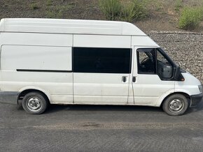 Ford transit - 3