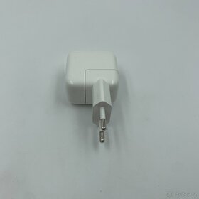 12W síťový adaptér Apple A2167, použitý - 3