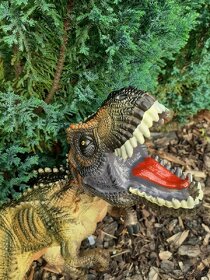 Dinosaurus (3 druhy) - 3