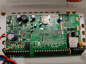 ⚡️ sestava Alarm ústředna Paradox digiplex EVO48 ⚡️ - 3