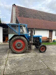 Traktor - 3