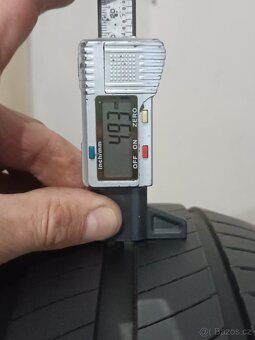Letní pneu 235/55/18 Michelin Primacy 4 - 3