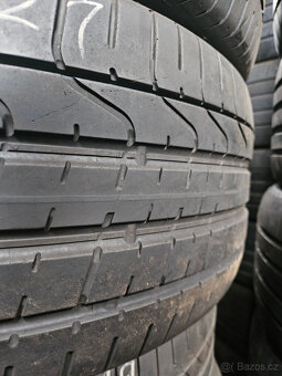 265/40R21 101Y PZero PIRELLI - 3