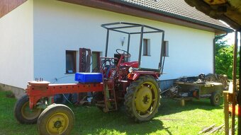 Prodám  RS 09 /124, Eresák, RS09 - 3