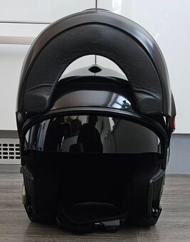 Výklopná moto přilba / helma Schuberth CONCEPT - 3