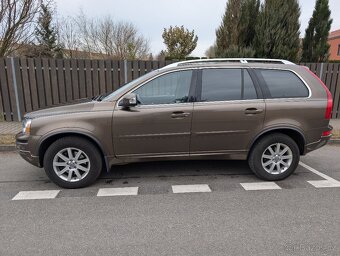 Prodej Volvo XC90 D5 - 3