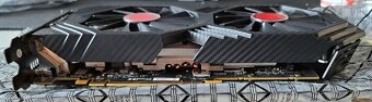 XFX Radeon RX 580 8GB - 3