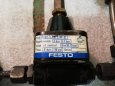 Hydraulika Festo ventily manometry spinače - 3