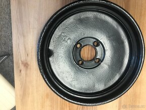 Tatra 52 30 54 disk Dunlop 18 - 3