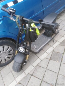 Xscooters - 3