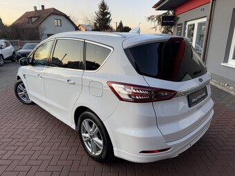 Ford S-Max 1.5i Ecoboost 58 427 Km Business Navi Digi Klima - 3