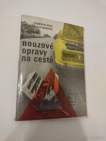 VETERÁNI PŘÍRUČKY 1, VÝPRODEJ - 3