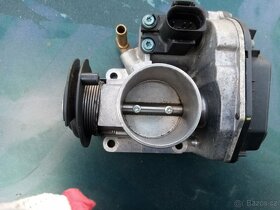 PRODAM=KLAPU SKODA FELICIJI 1.6 MPI - 3