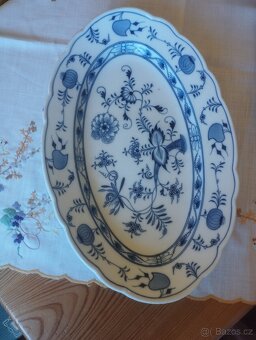 Cibulák Meissen - 3