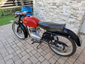 Gilera 150 Sport 50´ Možné splátky - 3