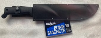nůž Cold Steel Bowie Machete - 3