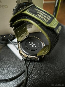 Amazfit T-Rex Pro - 3
