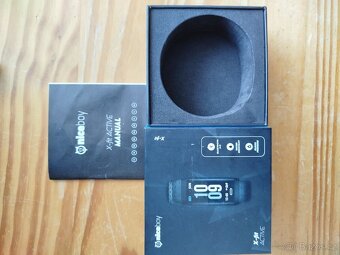 Hodinky Niceboy X-fit ACTIVE - 3