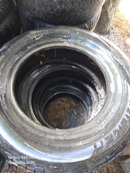 215 65 16c falken ziex 4ks pekne - 3