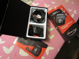 Golf GPS hodinky - Shot Scope V2 Performance Tracking-SLEVA - 3