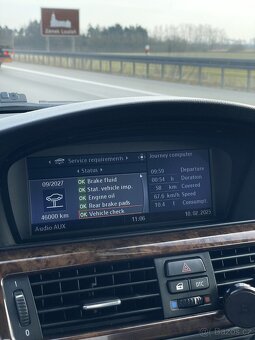 BMW E93 335i Cabrio - 3