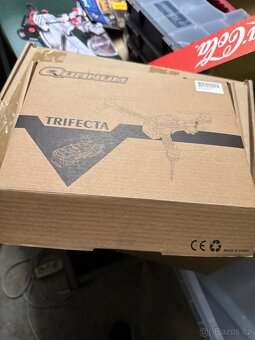 Quanum trifecta dron trikoptera ram - 3