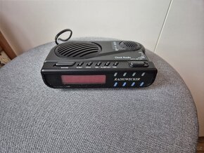 Rádio - 3