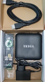 Android TV | TESLA MediaBox XA400 - 3