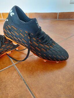 Kopačky Puma - 3